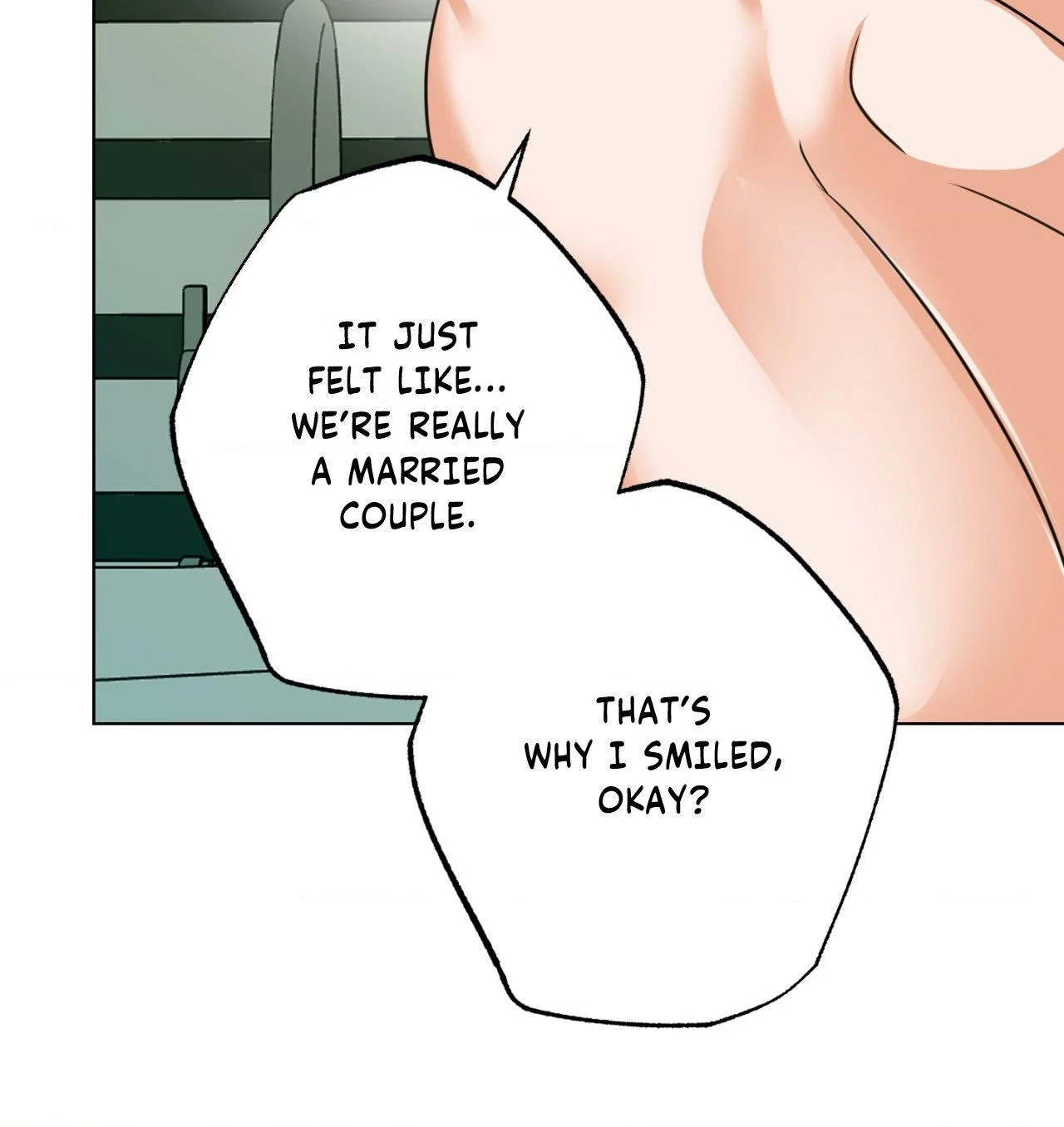 The Uncommon Alpha - Chapter 43 manhwa