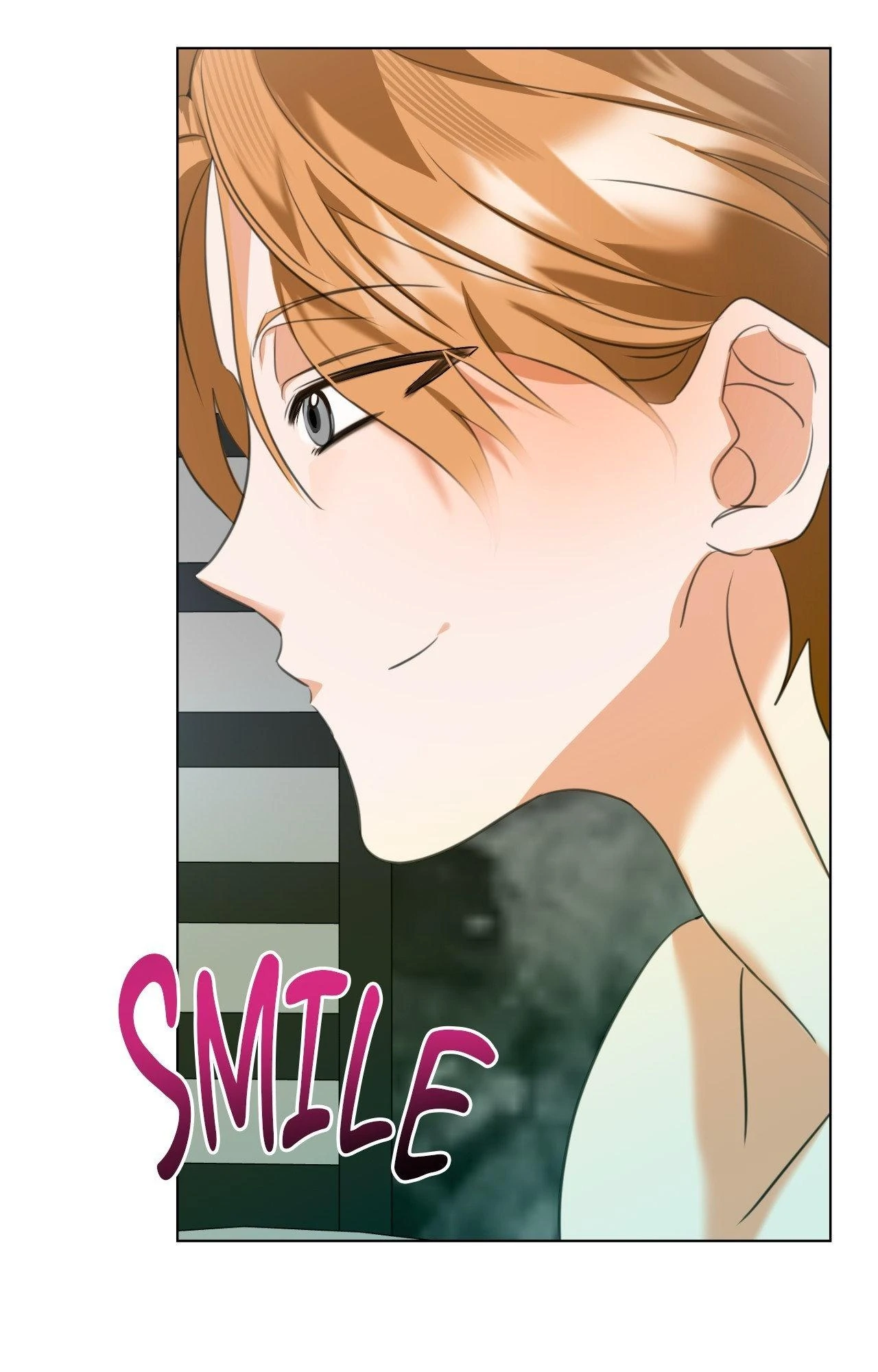 The Uncommon Alpha - Chapter 43 manhwa