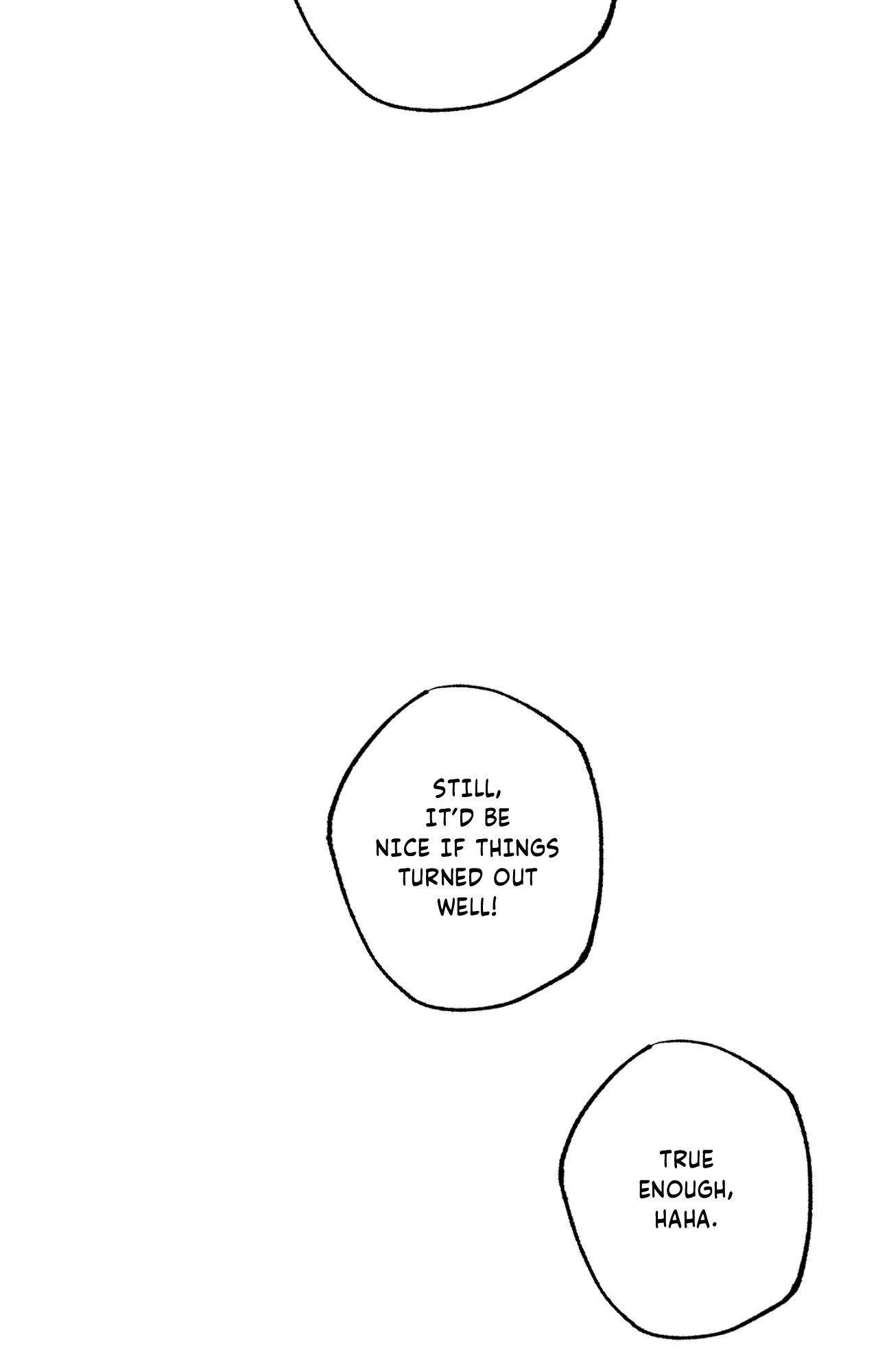 The Uncommon Alpha - Chapter 43 manhwa