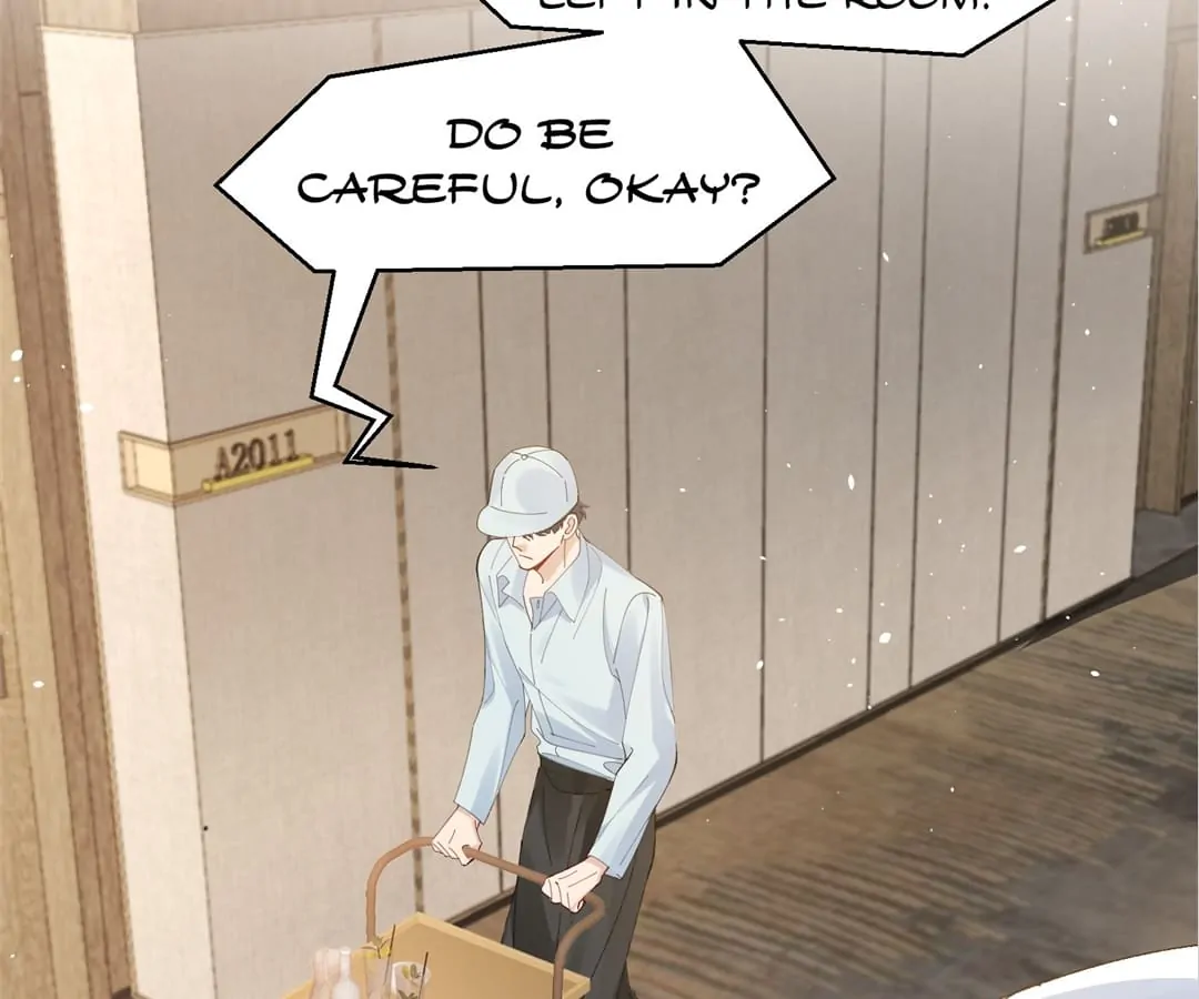 Painful Love (Official) - Chapter 1 manhwa