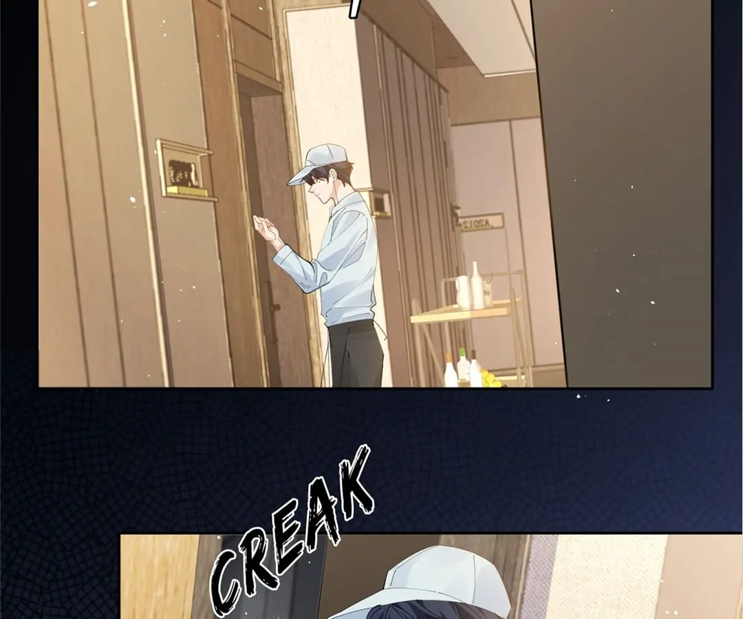 Painful Love (Official) - Chapter 1 manhwa