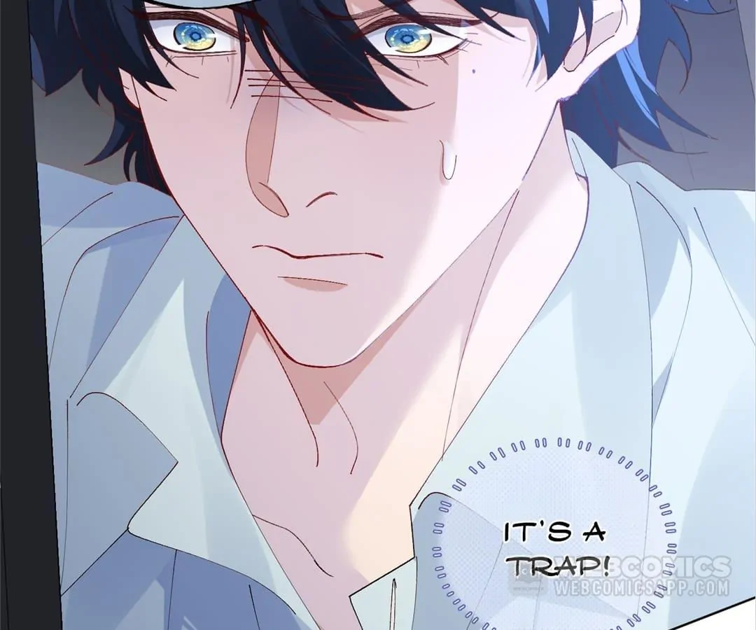 Painful Love (Official) - Chapter 1 manhwa