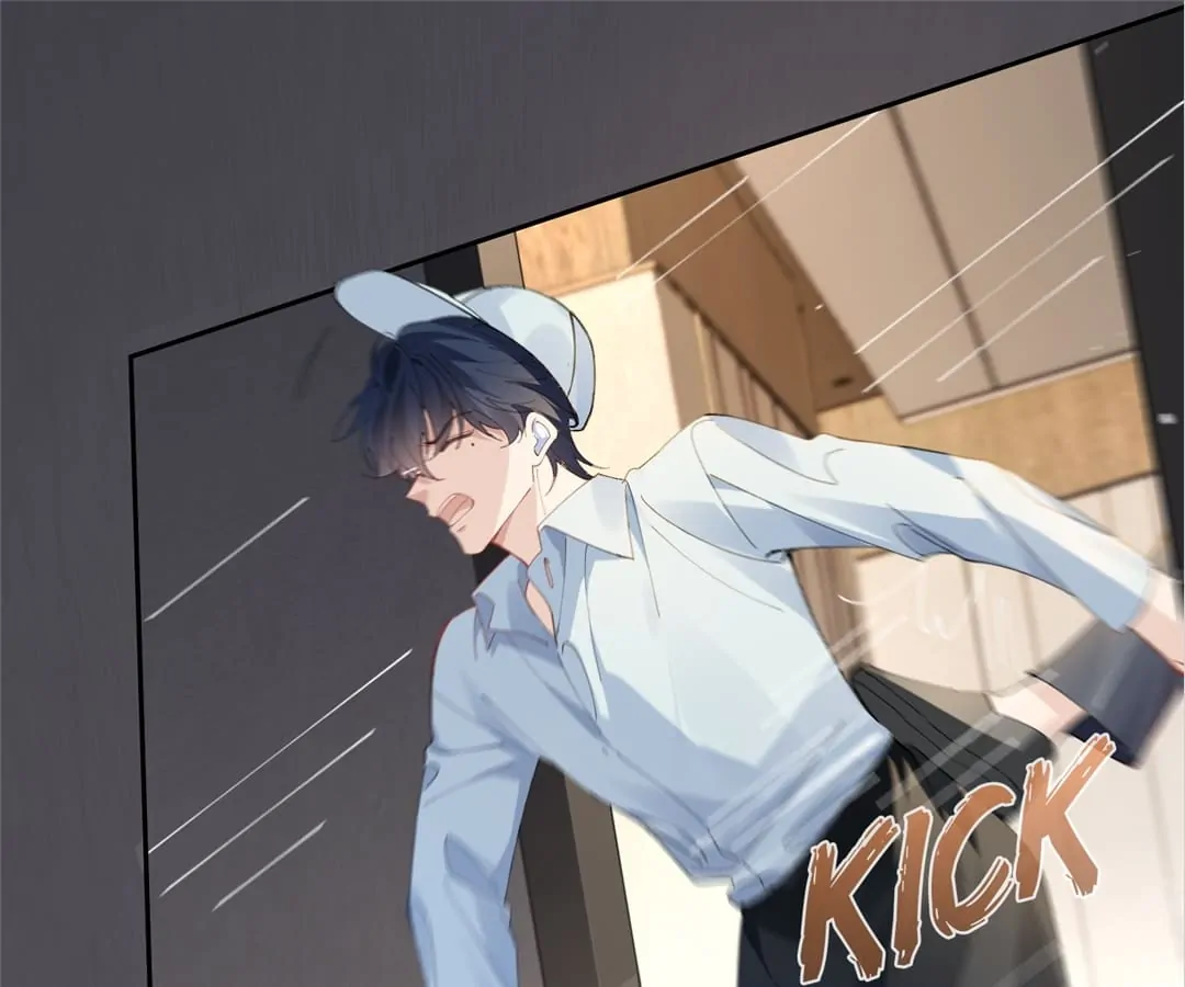 Painful Love (Official) - Chapter 1 manhwa