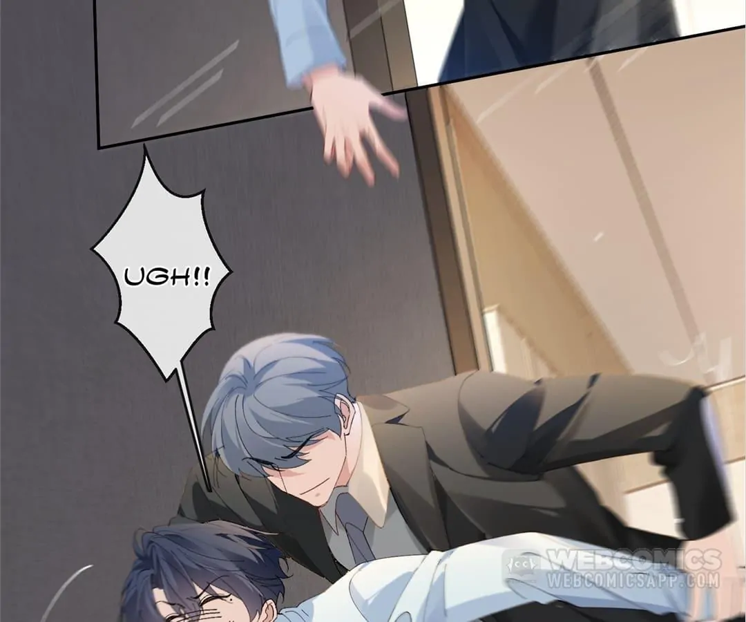 Painful Love (Official) - Chapter 1 manhwa
