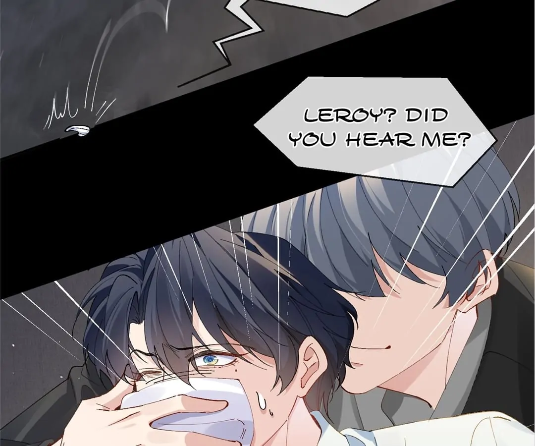 Painful Love (Official) - Chapter 1 manhwa
