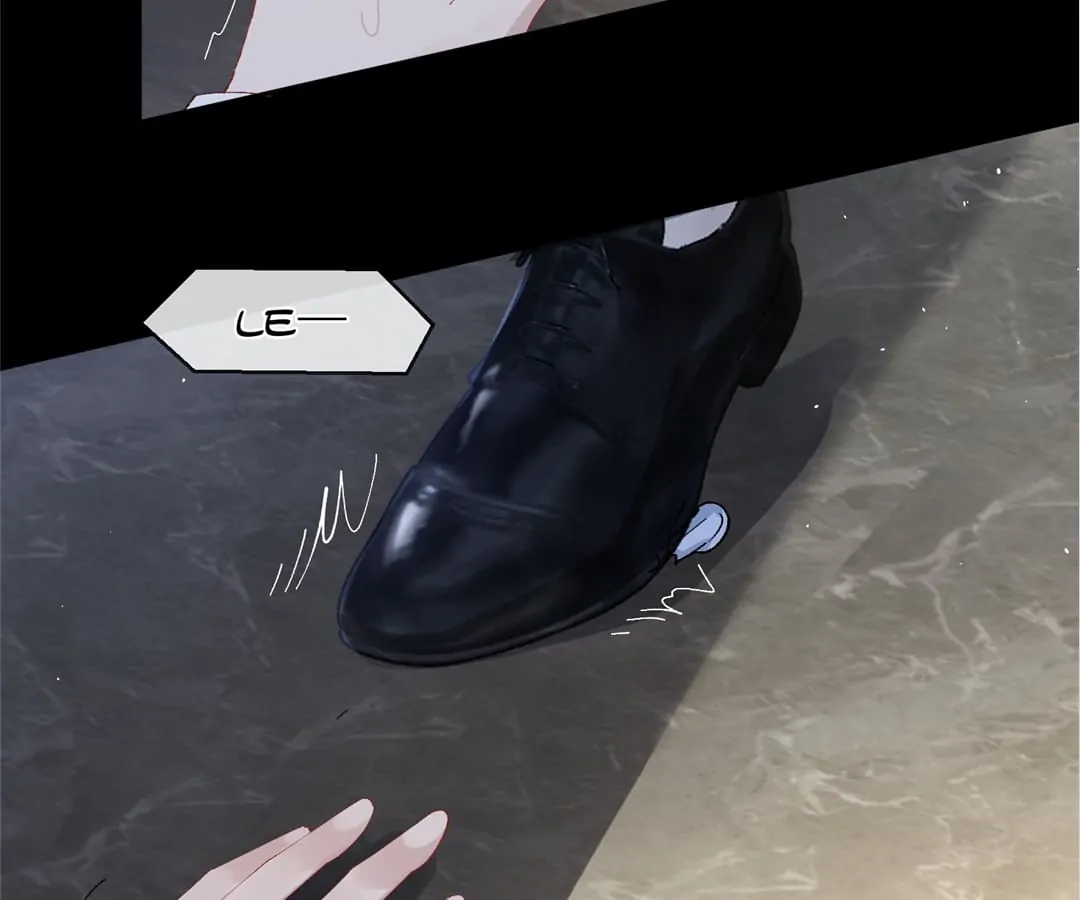 Painful Love (Official) - Chapter 1 manhwa