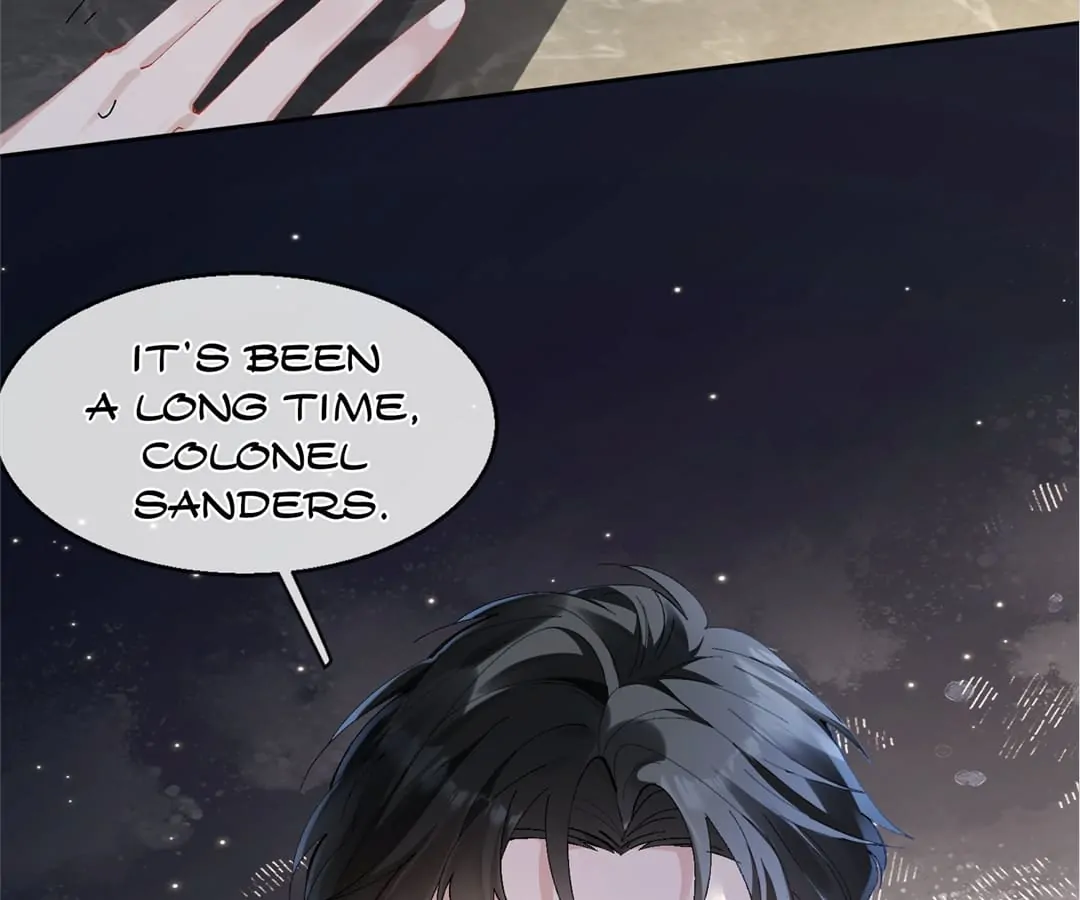 Painful Love (Official) - Chapter 1 manhwa