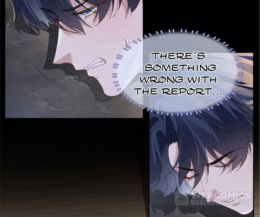 Painful Love (Official) - Chapter 1 manhwa
