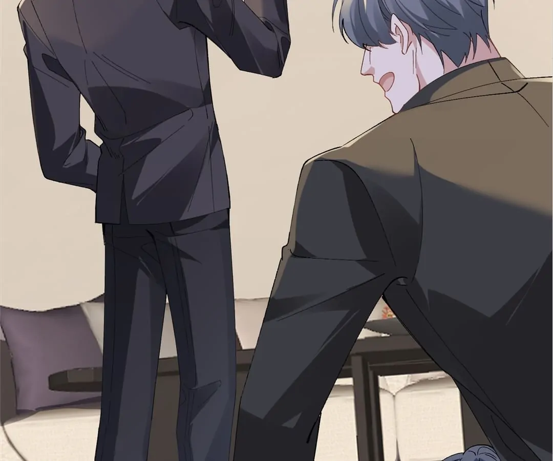 Painful Love (Official) - Chapter 1 manhwa