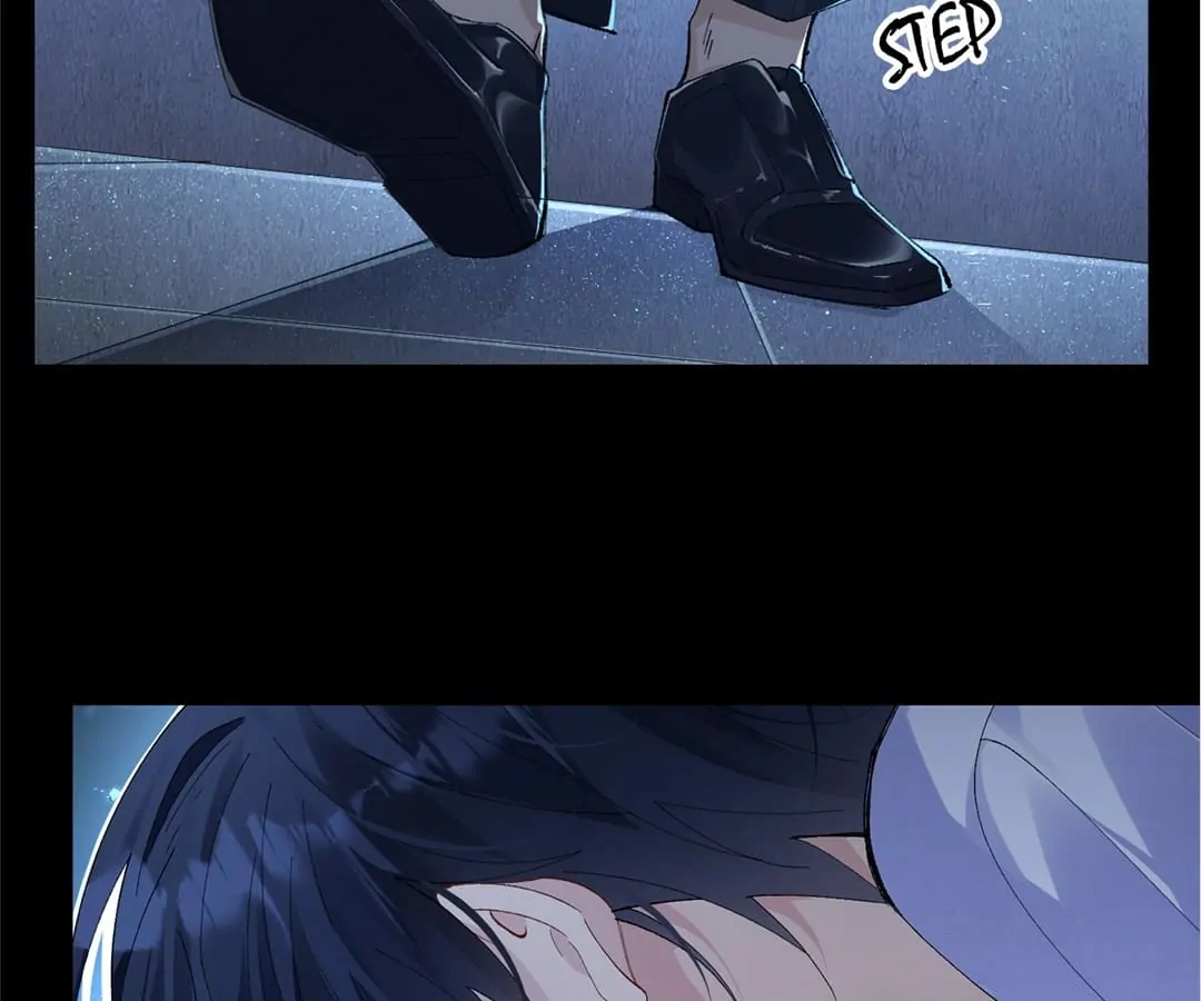 Painful Love (Official) - Chapter 1 manhwa