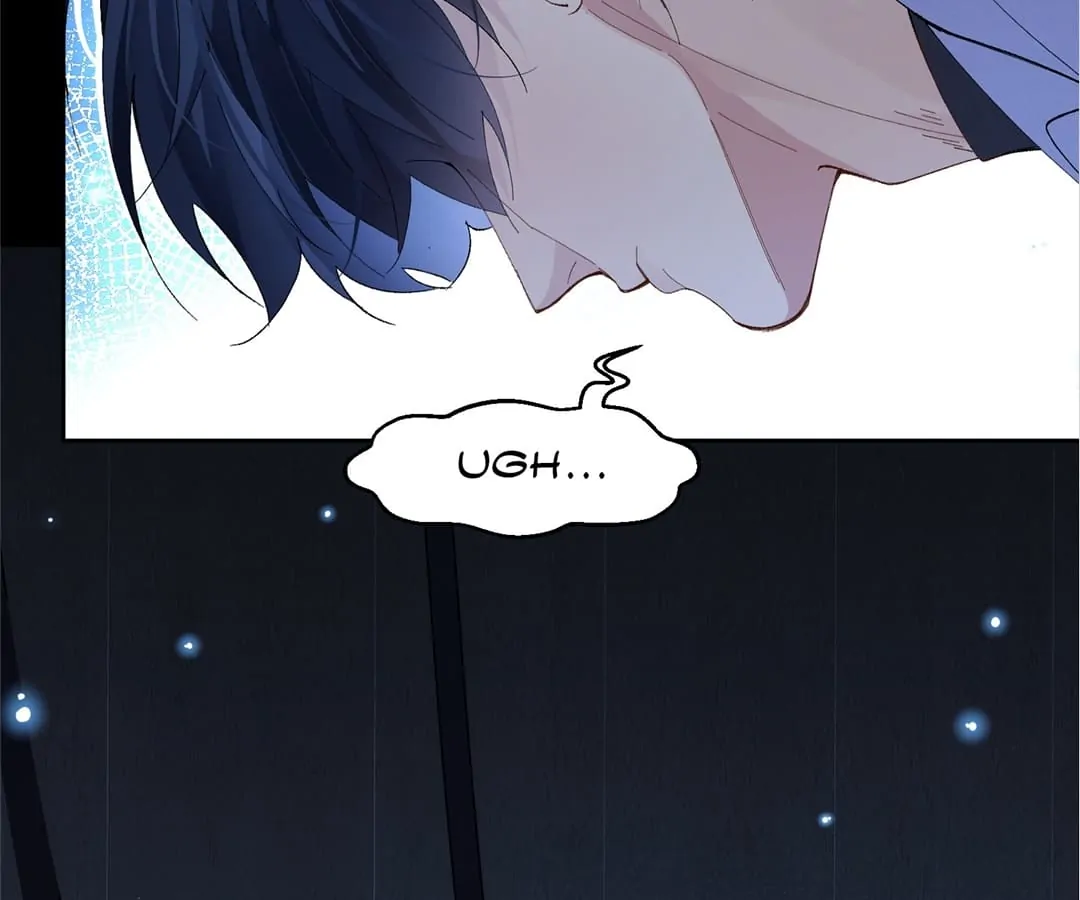 Painful Love (Official) - Chapter 1 manhwa