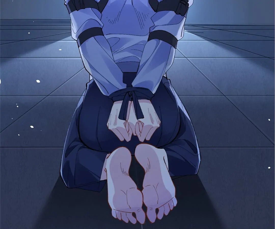 Painful Love (Official) - Chapter 1 manhwa