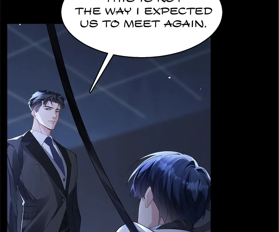 Painful Love (Official) - Chapter 1 manhwa