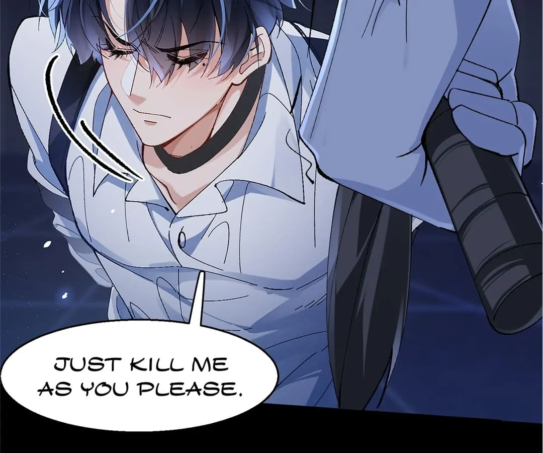 Painful Love (Official) - Chapter 1 manhwa