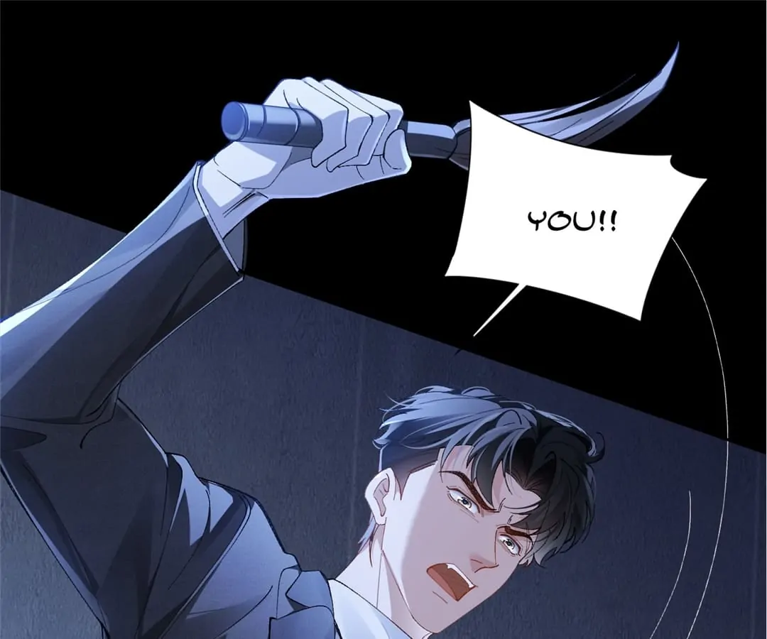 Painful Love (Official) - Chapter 1 manhwa
