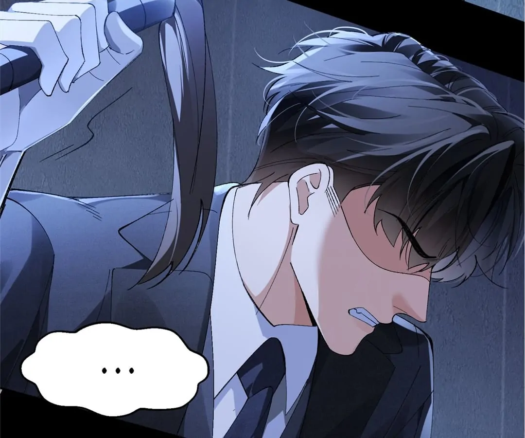 Painful Love (Official) - Chapter 1 manhwa