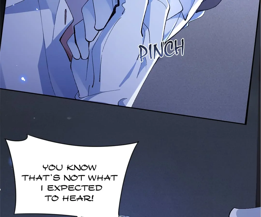 Painful Love (Official) - Chapter 1 manhwa
