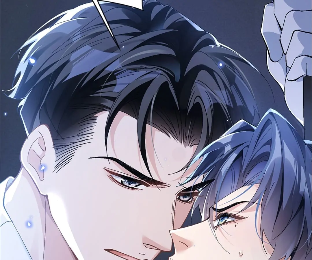 Painful Love (Official) - Chapter 1 manhwa