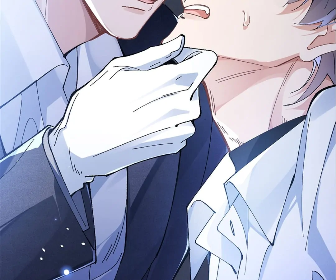 Painful Love (Official) - Chapter 1 manhwa