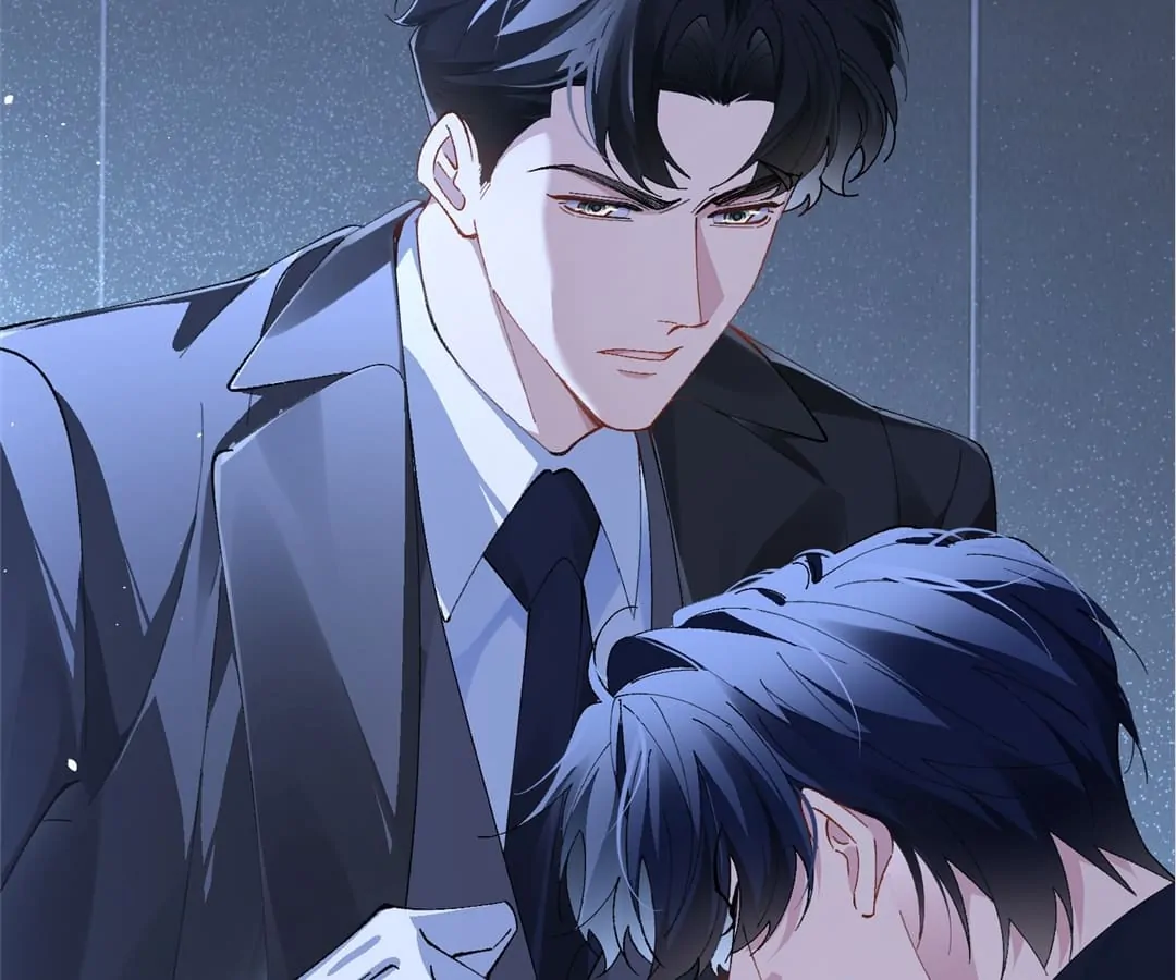 Painful Love (Official) - Chapter 1 manhwa