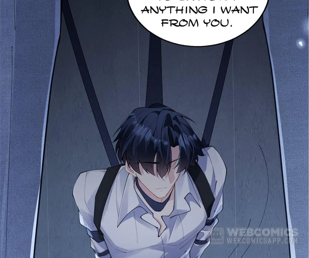 Painful Love (Official) - Chapter 1 manhwa