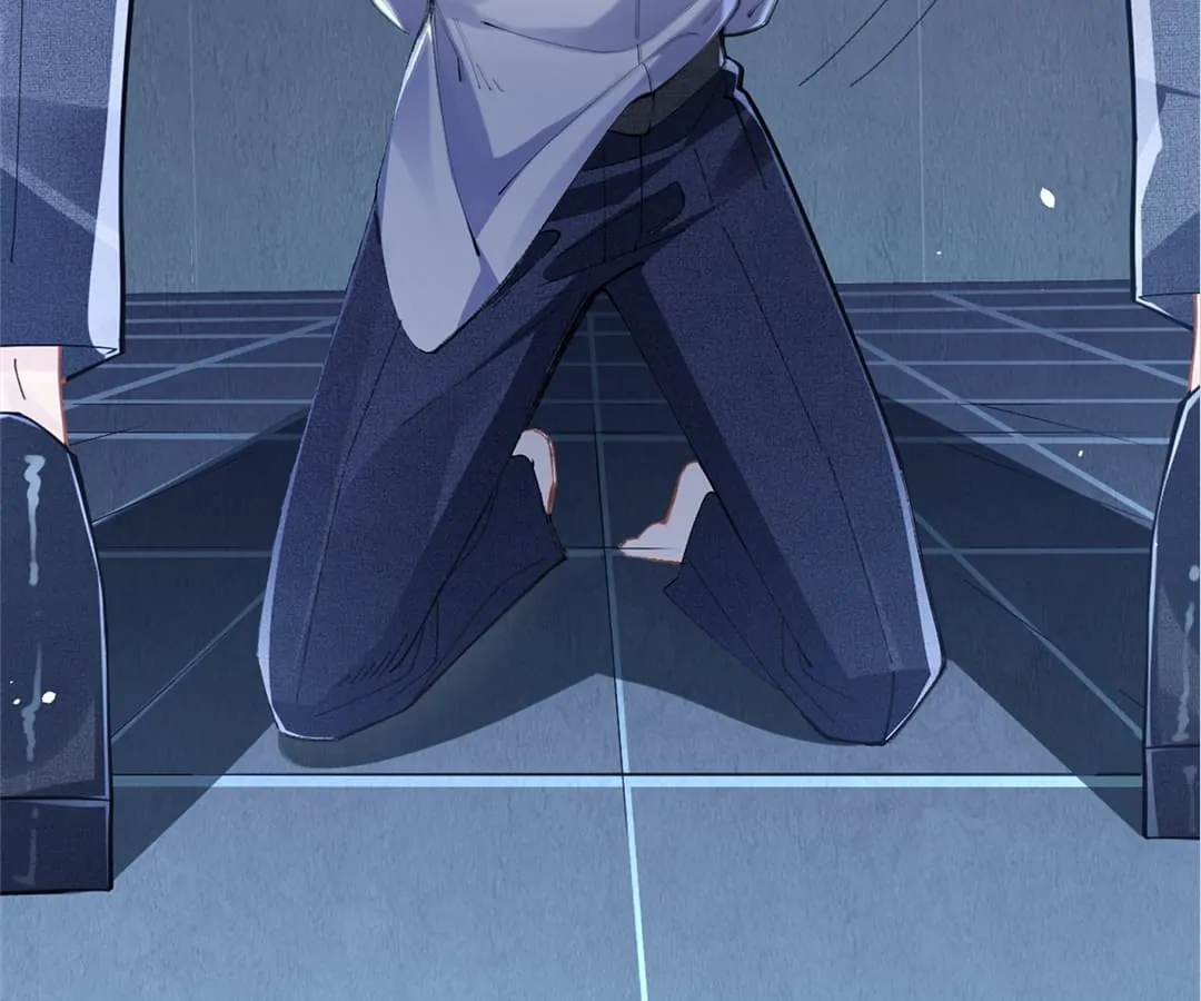 Painful Love (Official) - Chapter 1 manhwa