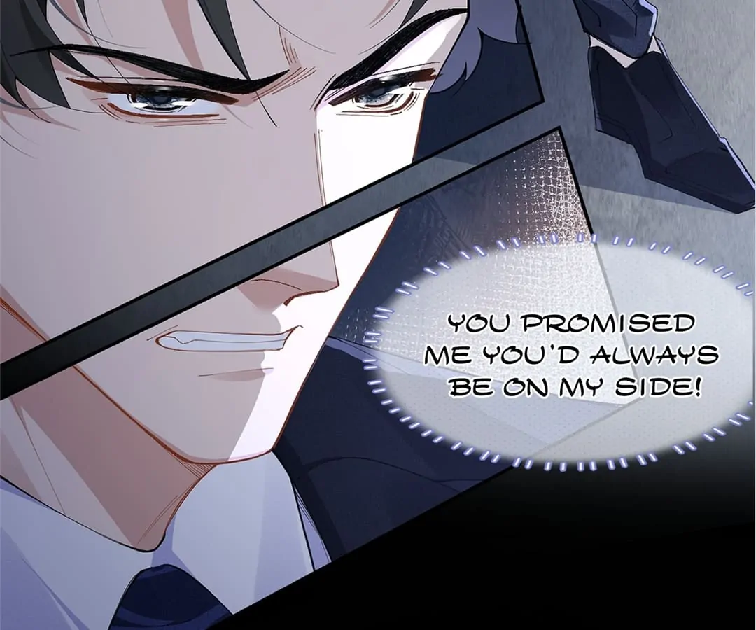 Painful Love (Official) - Chapter 1 manhwa