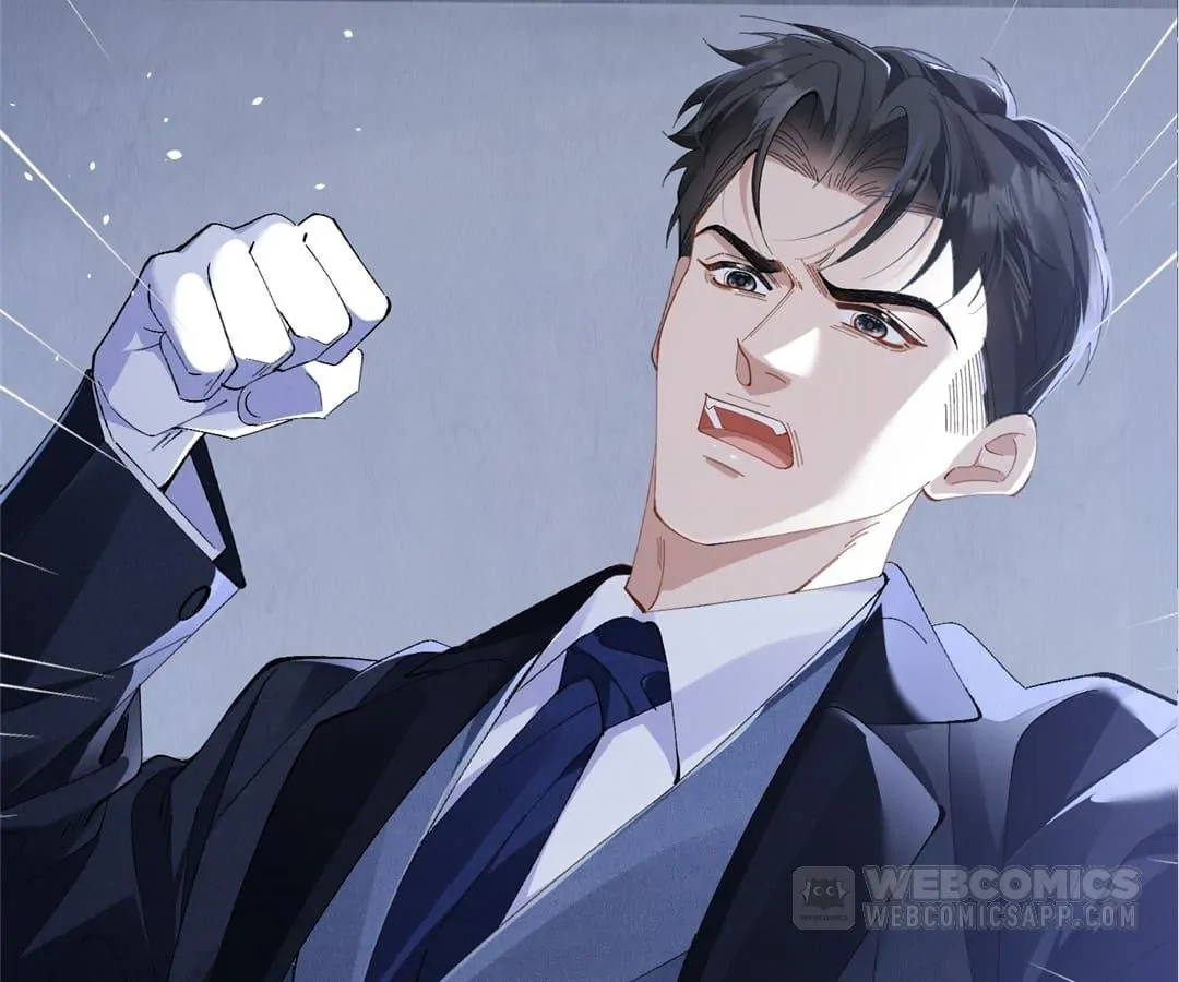 Painful Love (Official) - Chapter 1 manhwa