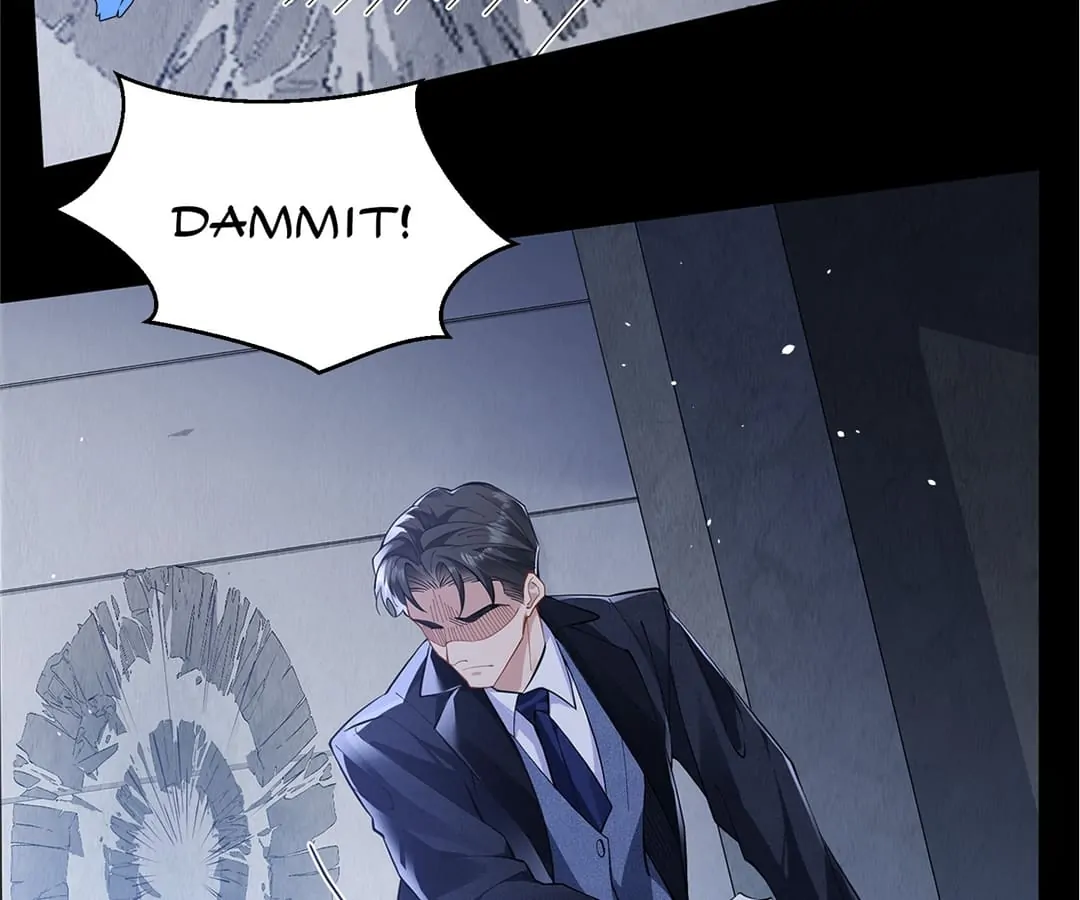 Painful Love (Official) - Chapter 1 manhwa