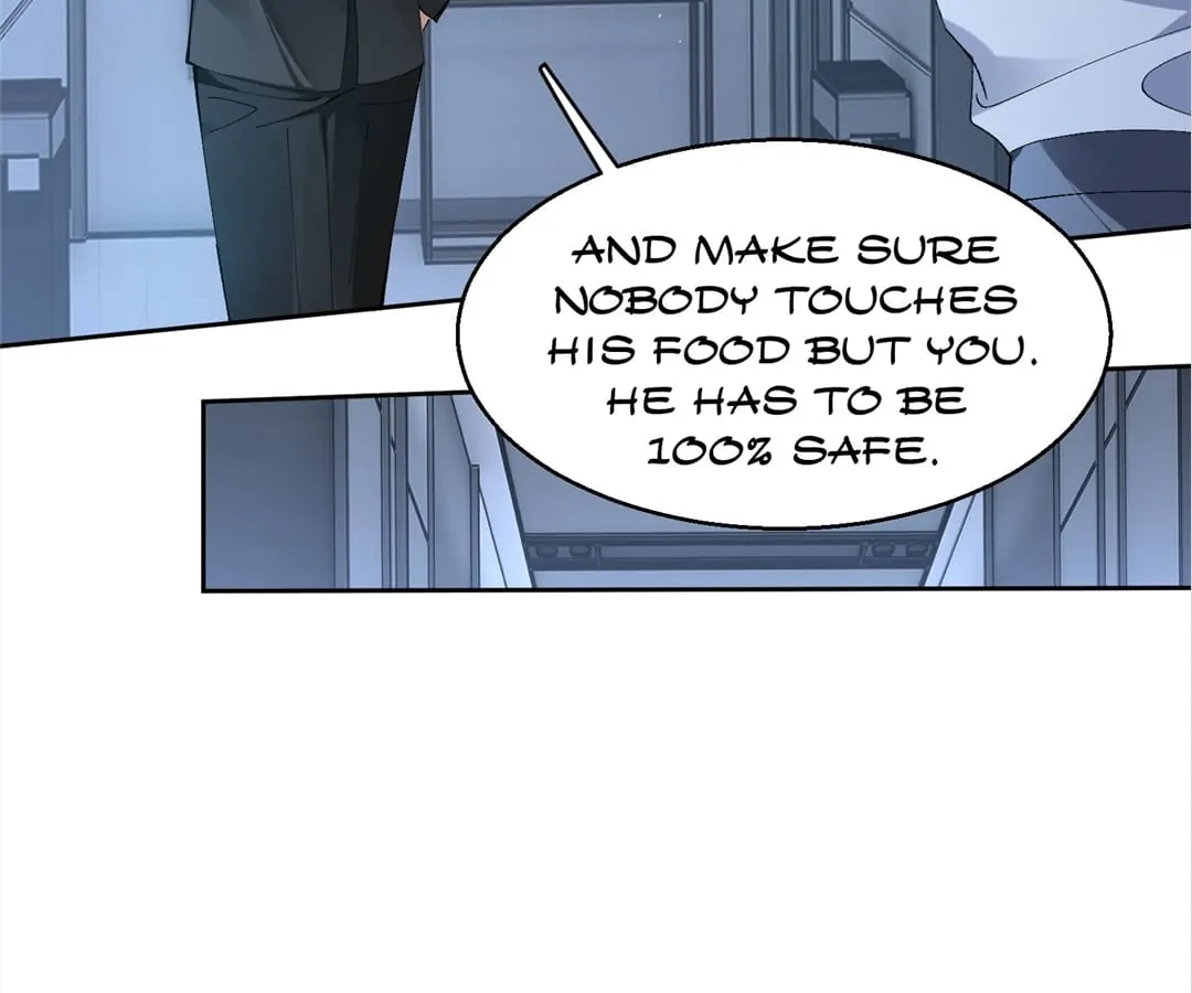 Painful Love (Official) - Chapter 1 manhwa