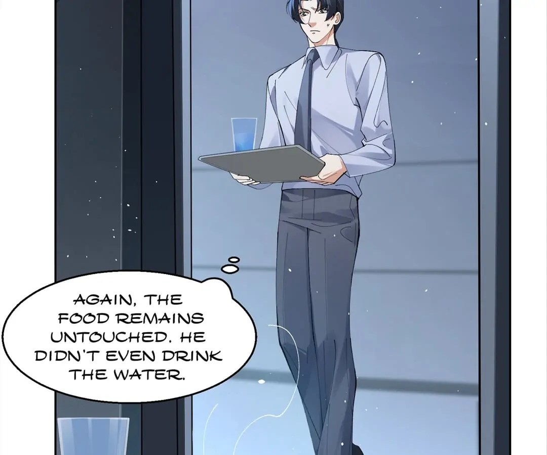 Painful Love (Official) - Chapter 1 manhwa