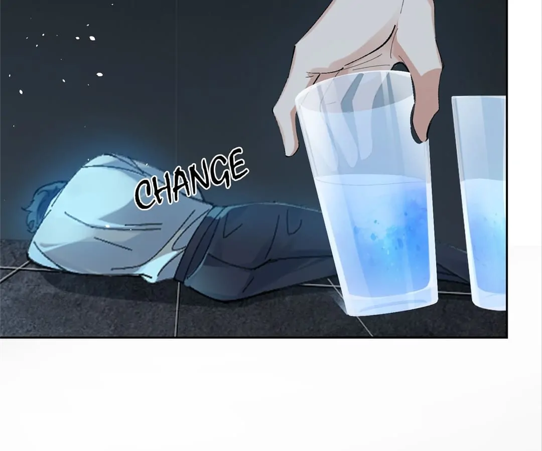 Painful Love (Official) - Chapter 1 manhwa