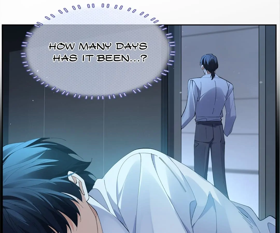 Painful Love (Official) - Chapter 1 manhwa