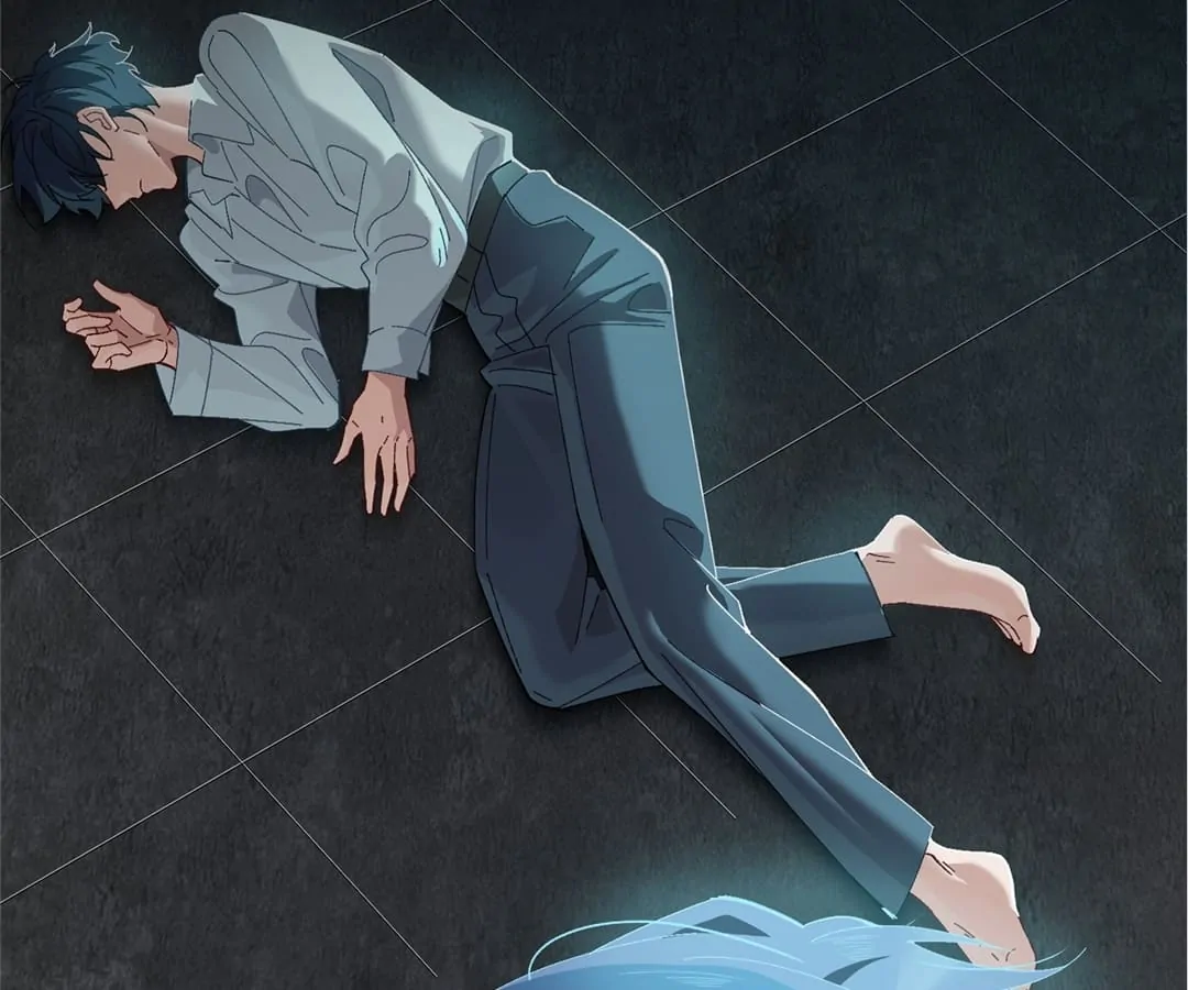 Painful Love (Official) - Chapter 1 manhwa