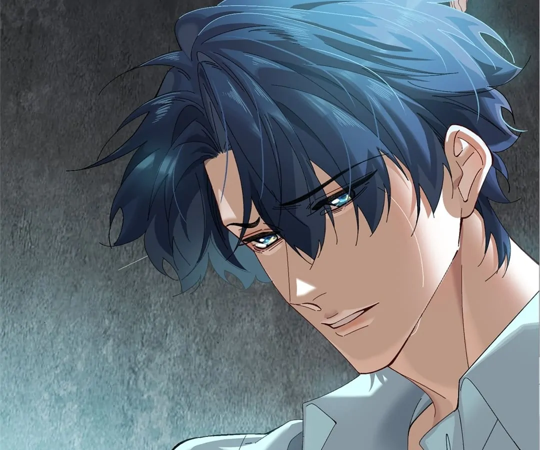 Painful Love (Official) - Chapter 1 manhwa