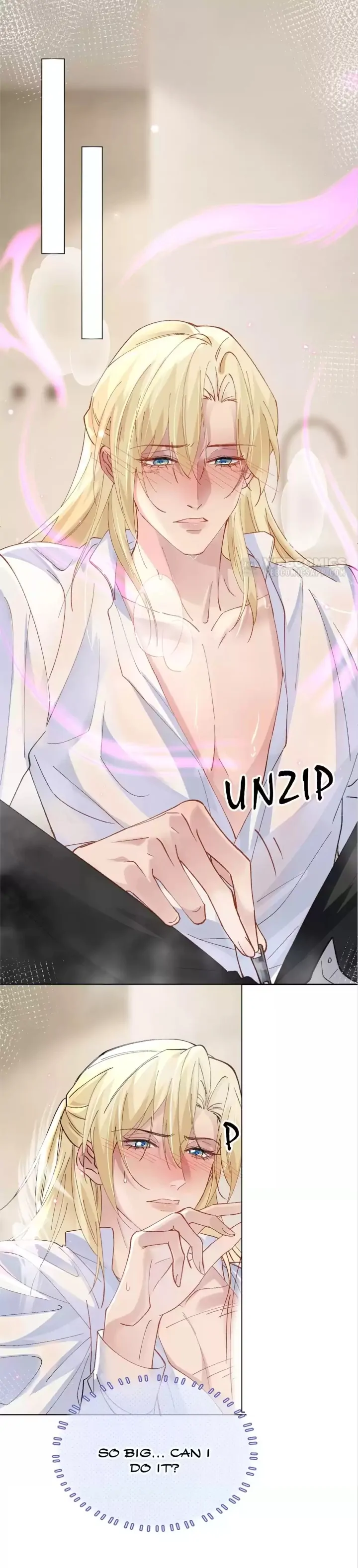 Painful Love (Official) - Chapter 10 manhwa