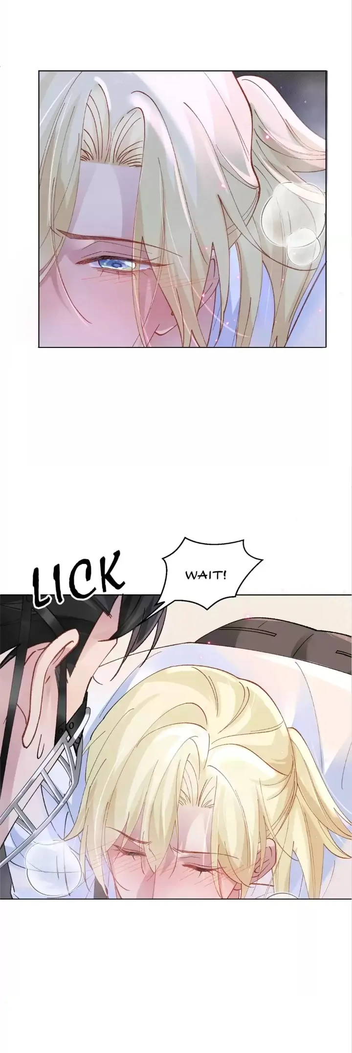 Painful Love (Official) - Chapter 10 manhwa