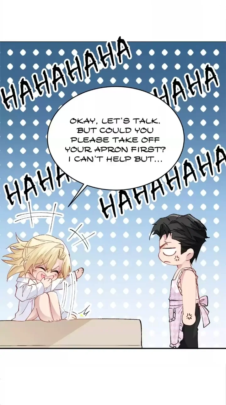 Painful Love (Official) - Chapter 10 manhwa