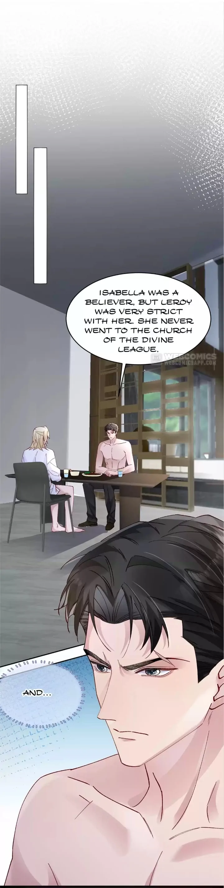 Painful Love (Official) - Chapter 11 manhwa
