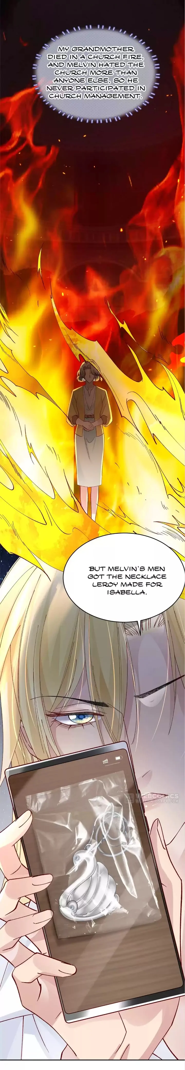 Painful Love (Official) - Chapter 11 manhwa