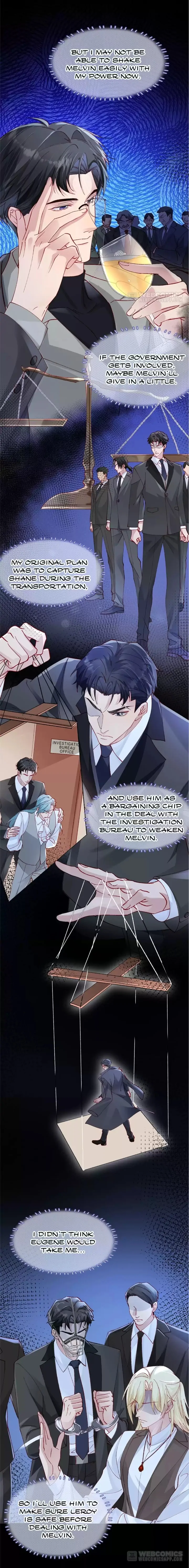 Painful Love (Official) - Chapter 11 manhwa