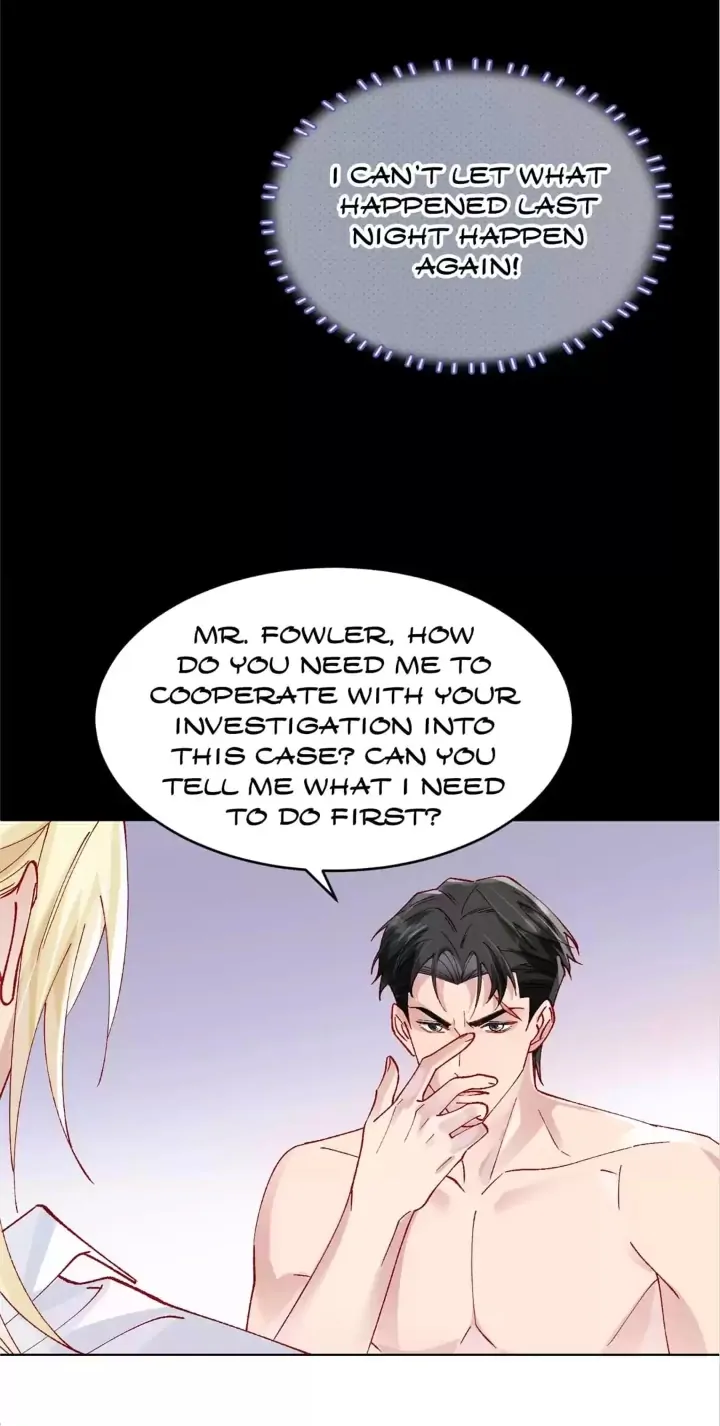 Painful Love (Official) - Chapter 11 manhwa