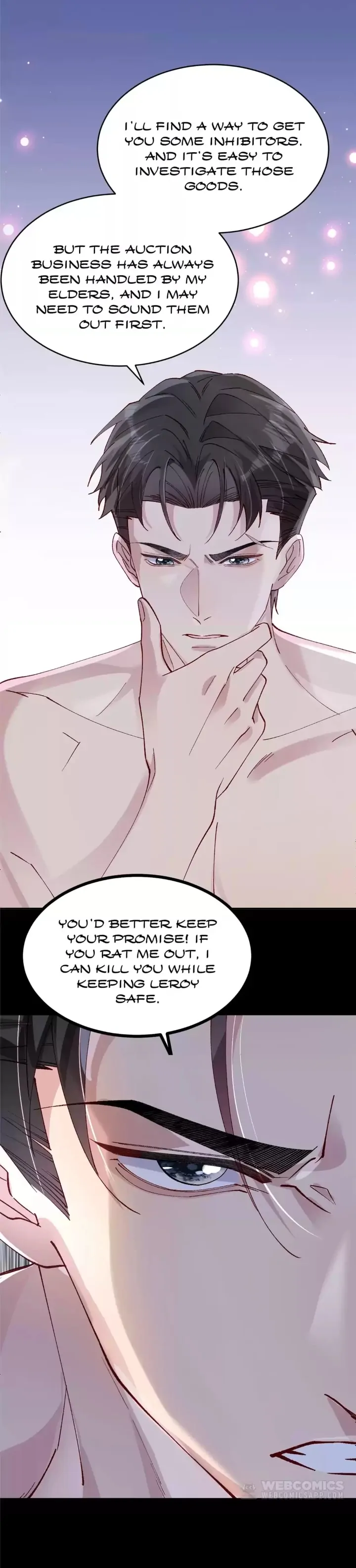 Painful Love (Official) - Chapter 11 manhwa