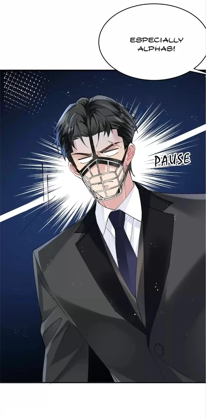 Painful Love (Official) - Chapter 12 manhwa