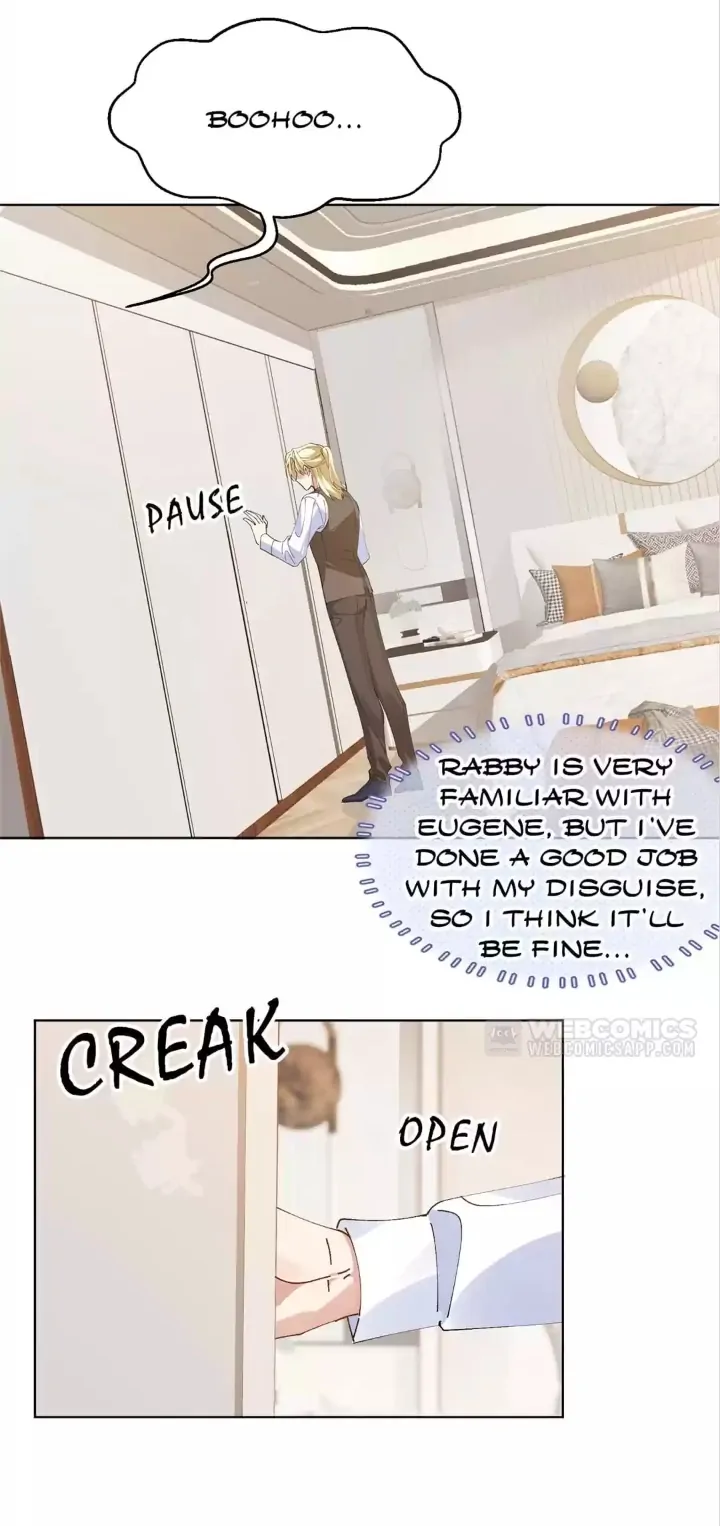 Painful Love (Official) - Chapter 12 manhwa