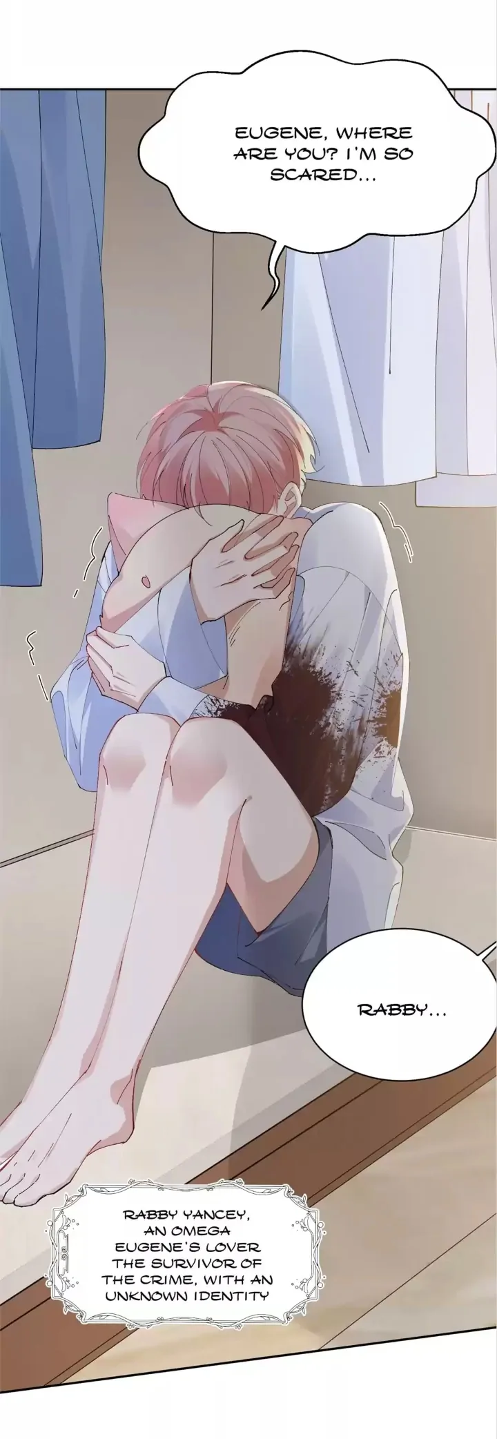 Painful Love (Official) - Chapter 12 manhwa