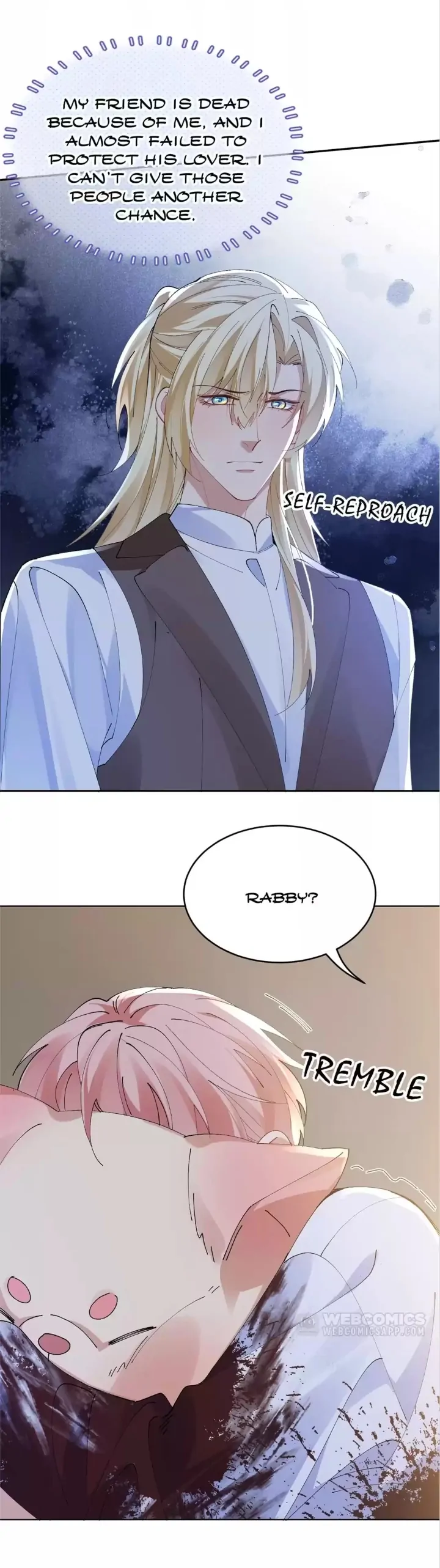 Painful Love (Official) - Chapter 12 manhwa