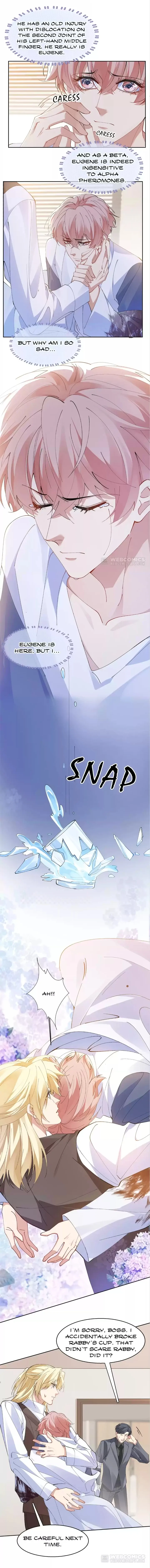 Painful Love (Official) - Chapter 12 manhwa