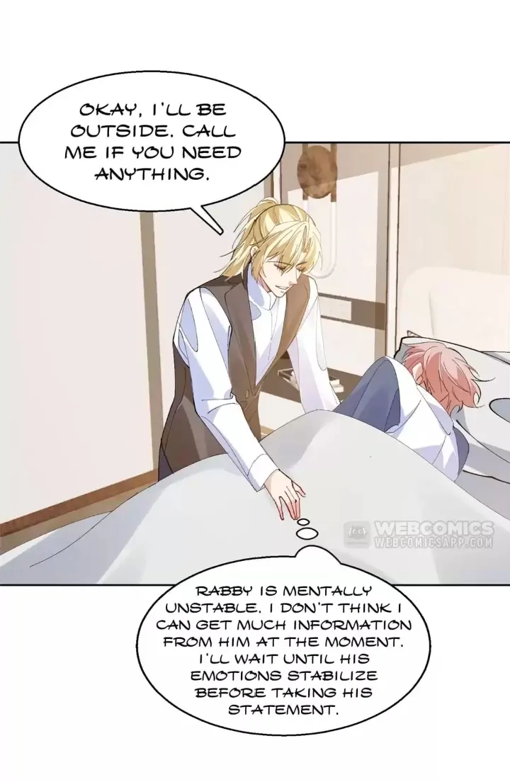 Painful Love (Official) - Chapter 12 manhwa