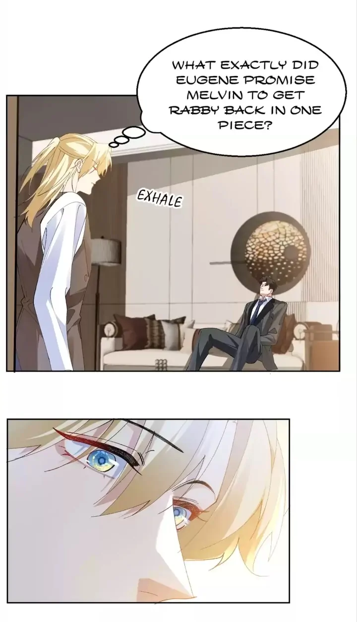 Painful Love (Official) - Chapter 12 manhwa